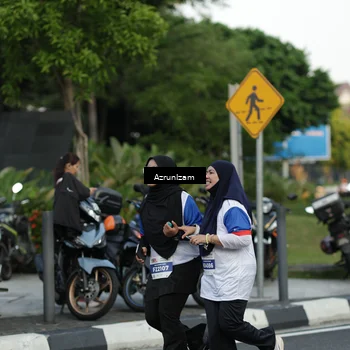 Runner Photo 4508517