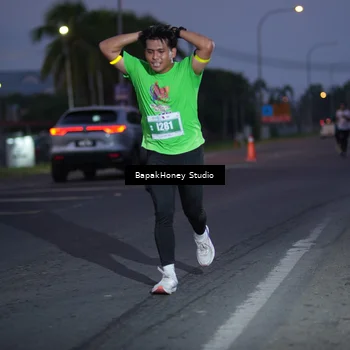 Runner Photo 4508520
