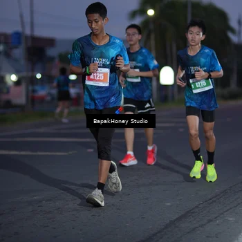 Runner Photo 4508527