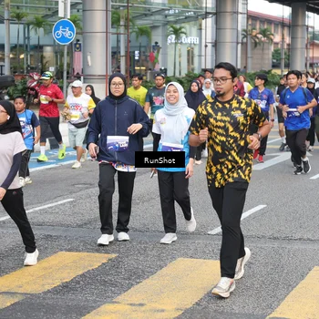 Runner Photo 4508531
