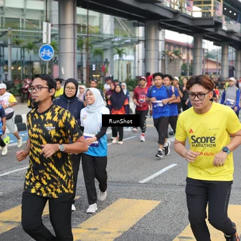 Runner Photo 4508532