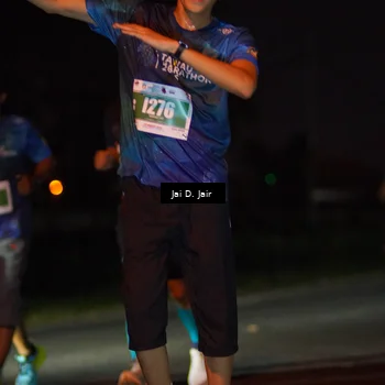 Runner Photo 4508542