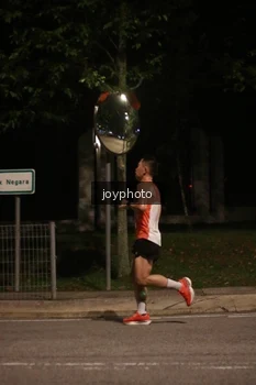 Runner Photo 4508544