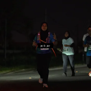 Runner Photo 4508545