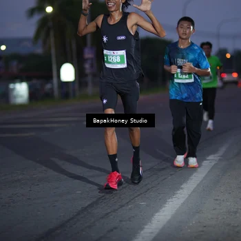 Runner Photo 4508547