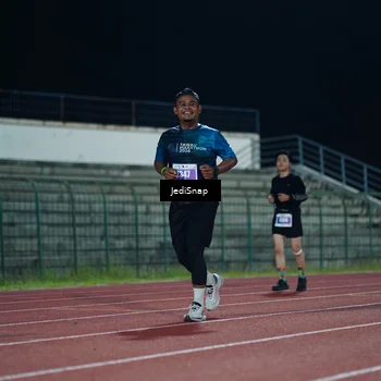 Runner Photo 4508552