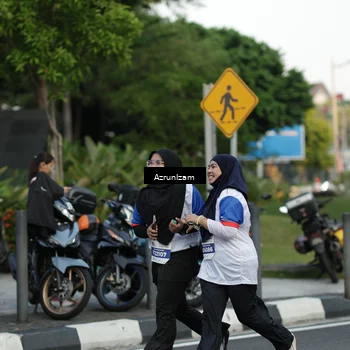 Runner Photo 4508557