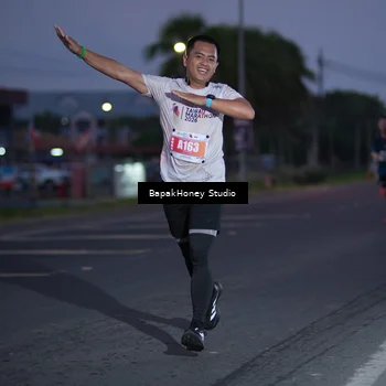 Runner Photo 4508562