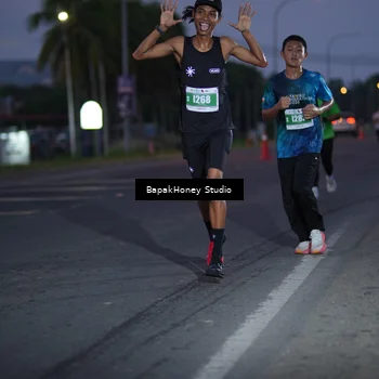 Runner Photo 4508567