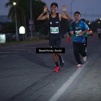 Runner Photo 4508572