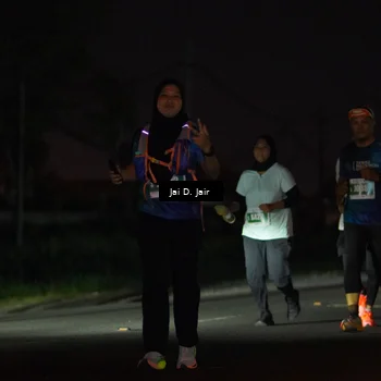Runner Photo 4508573