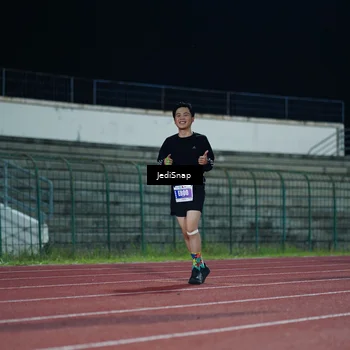 Runner Photo 4508574