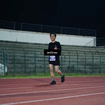 Runner Photo 4508575
