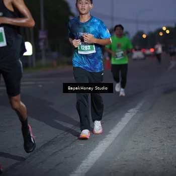 Runner Photo 4508576