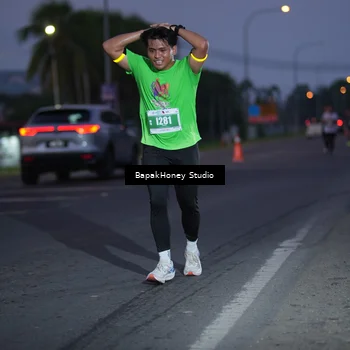 Runner Photo 4508578