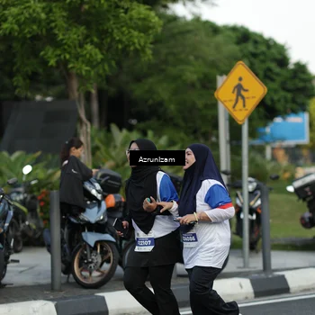 Runner Photo 4508580