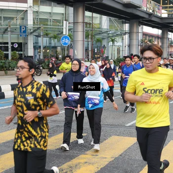 Runner Photo 4508581