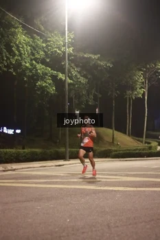 Runner Photo 4508582