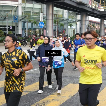 Runner Photo 4508587