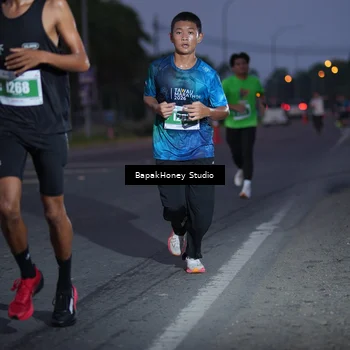 Runner Photo 4508588