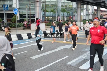 Runner Photo 4508591