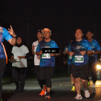 Runner Photo 4508592