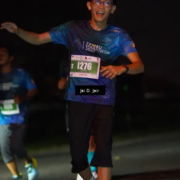 Runner Photo 4508596