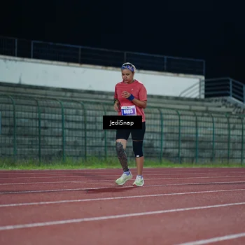 Runner Photo 4508599