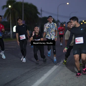 Runner Photo 4508608