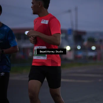 Runner Photo 4508609