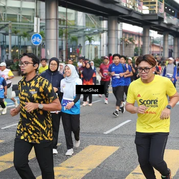 Runner Photo 4508610