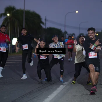Runner Photo 4508611