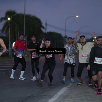 Runner Photo 4508617