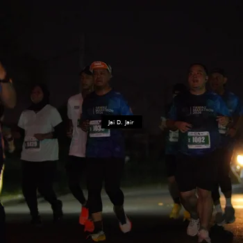Runner Photo 4508619