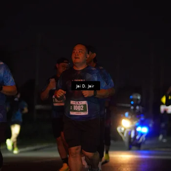 Runner Photo 4508623