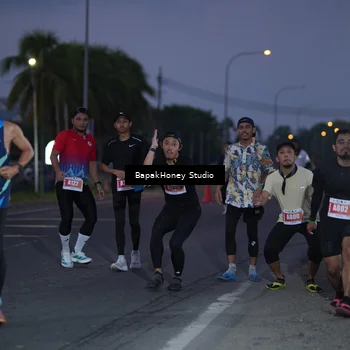 Runner Photo 4508624
