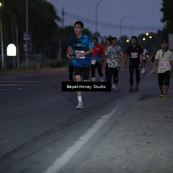 Runner Photo 4508625