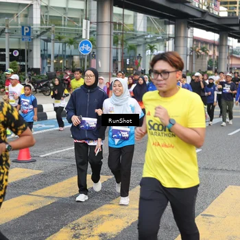 Runner Photo 4508628