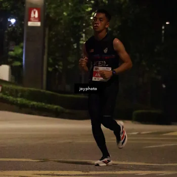 Runner Photo 4508629