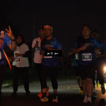 Runner Photo 4508630