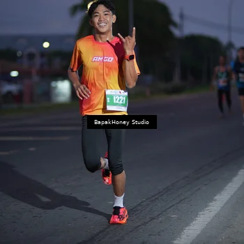 Runner Photo 4508632