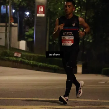 Runner Photo 4508633