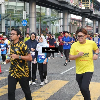 Runner Photo 4508637