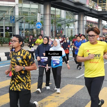 Runner Photo 4508638