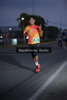 Runner Photo 4508639
