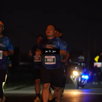 Runner Photo 4508641