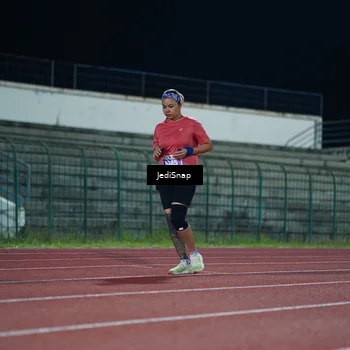 Runner Photo 4508642