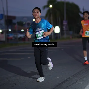 Runner Photo 4508644