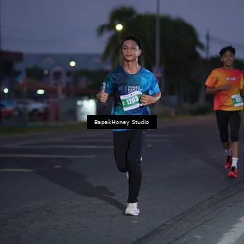 Runner Photo 4508645