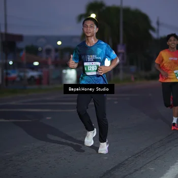 Runner Photo 4508647